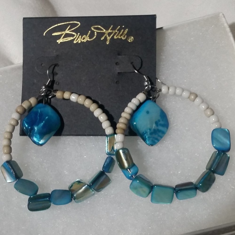 Birch Hill Earrings